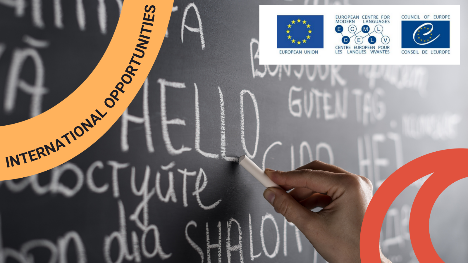 ECML-EC colloquium “Multiple voices in the classroom”