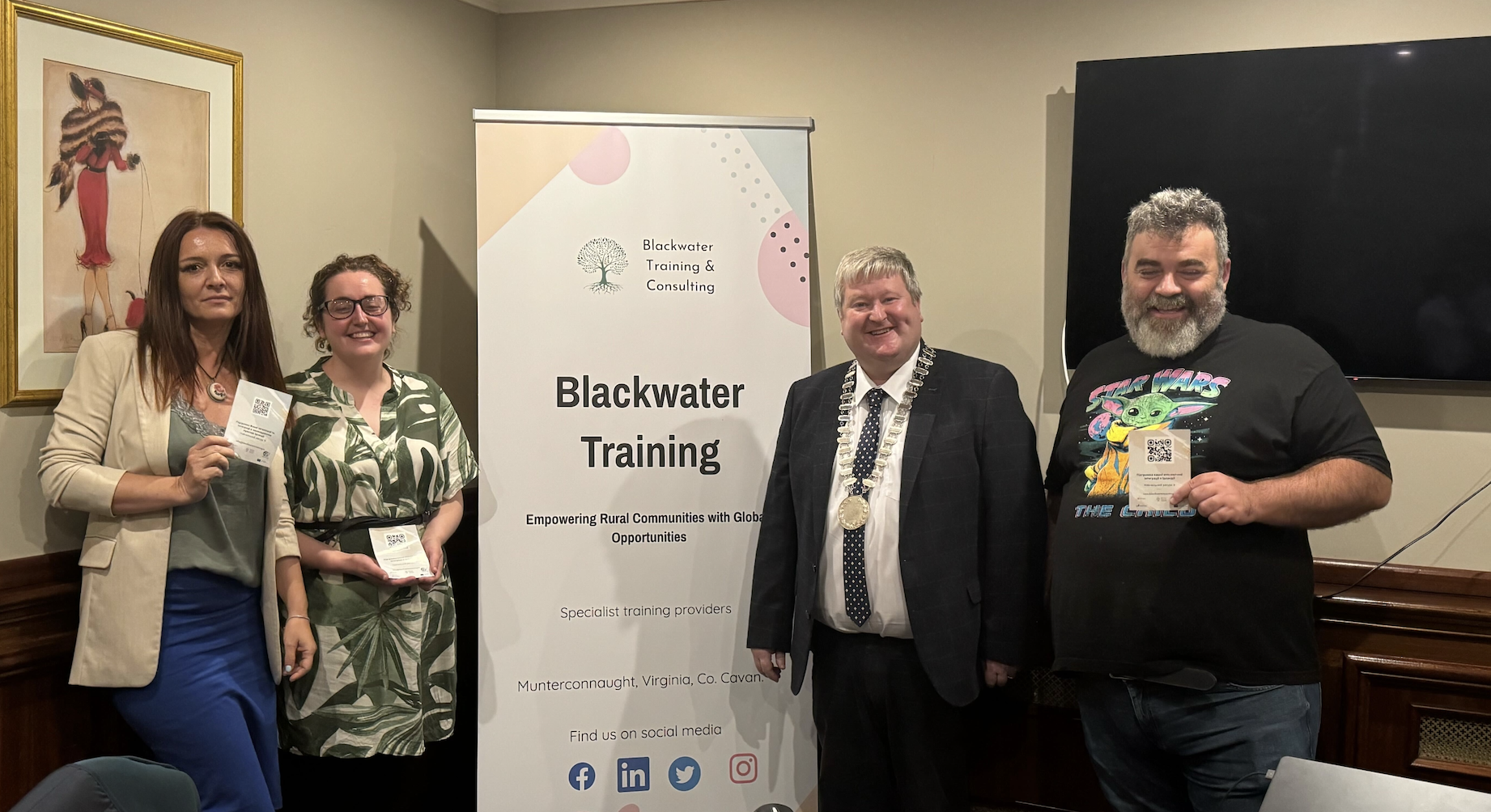 Erasmus+ Youth: Connecting Communities and Empowering Transitions