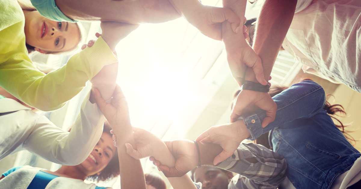 Léargas to be part of new PEACEPLUS initiative: ASPIRE