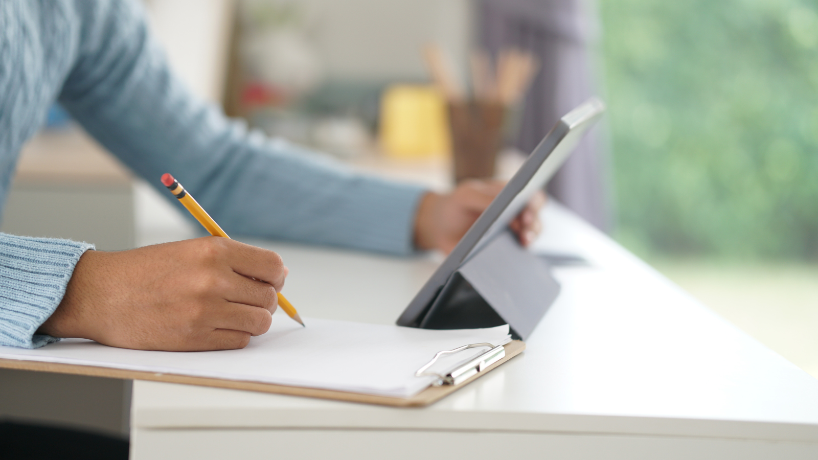 KA122 Short-term Projects Application Clinic – Adult Ed & VET